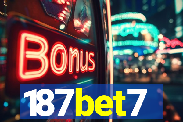 187bet7