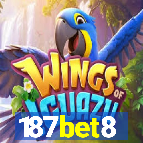 187bet8