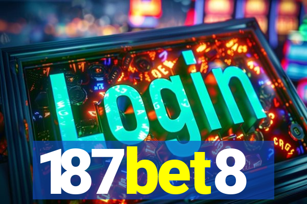 187bet8