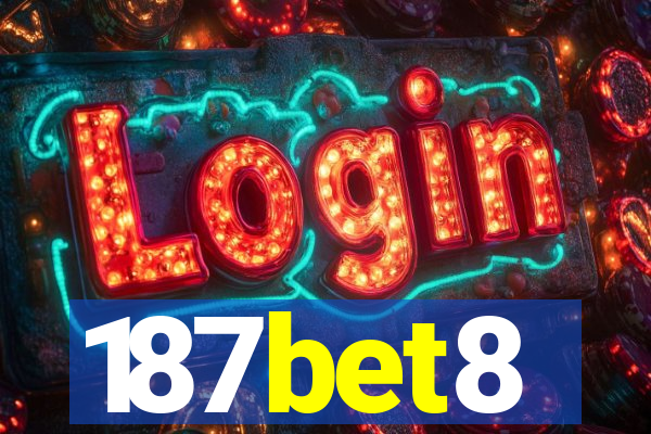 187bet8