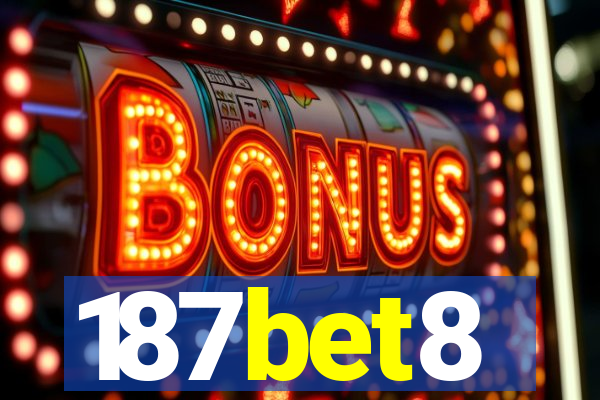 187bet8