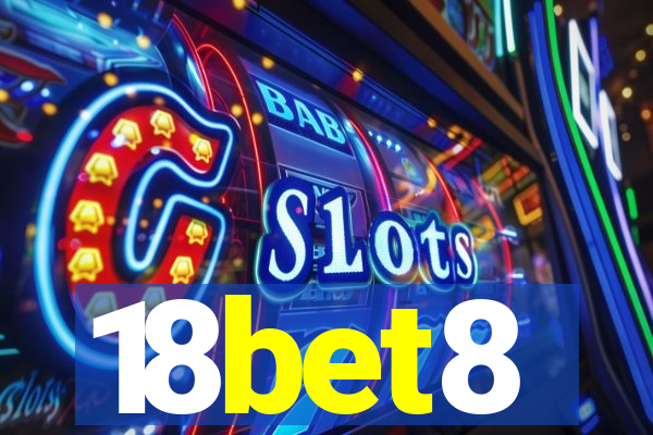 18bet8