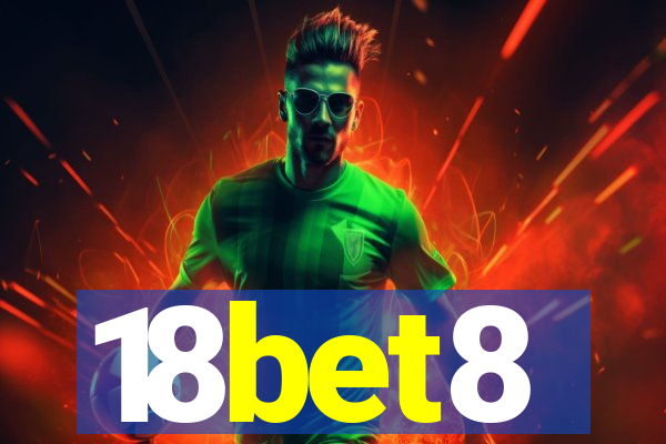 18bet8