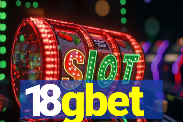 18gbet