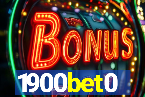 1900bet0