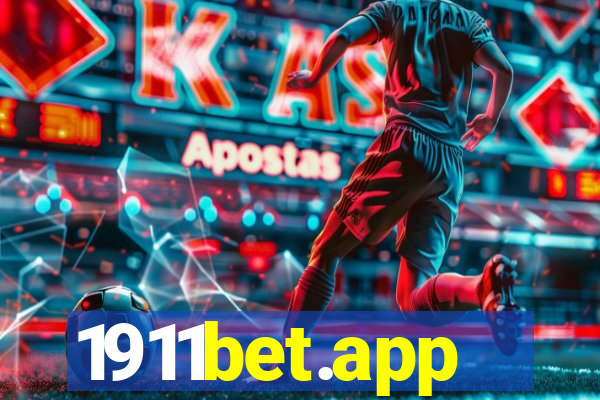 1911bet.app