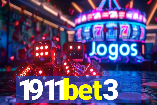 1911bet3
