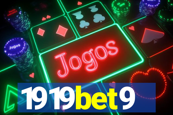 1919bet9
