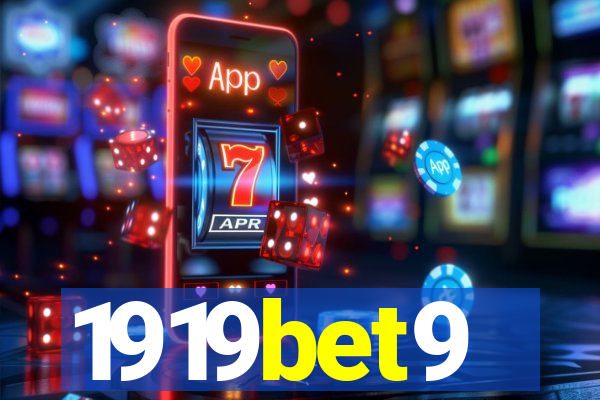 1919bet9