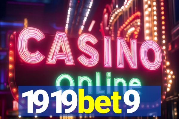 1919bet9