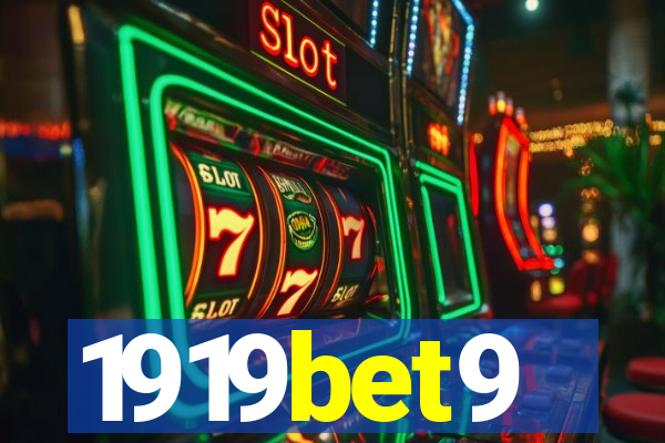 1919bet9