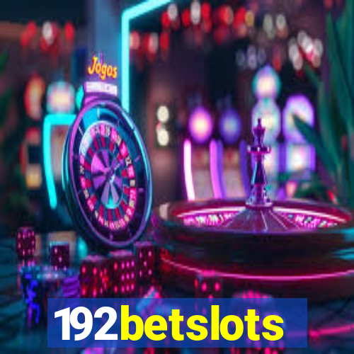 192betslots