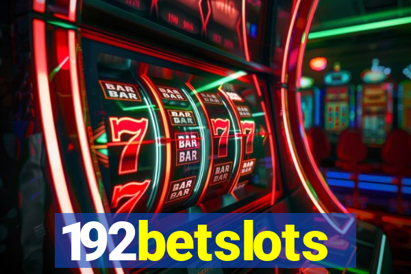 192betslots
