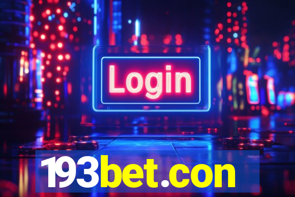 193bet.con