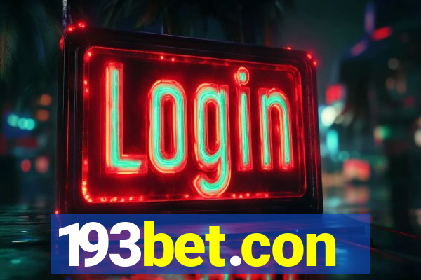 193bet.con