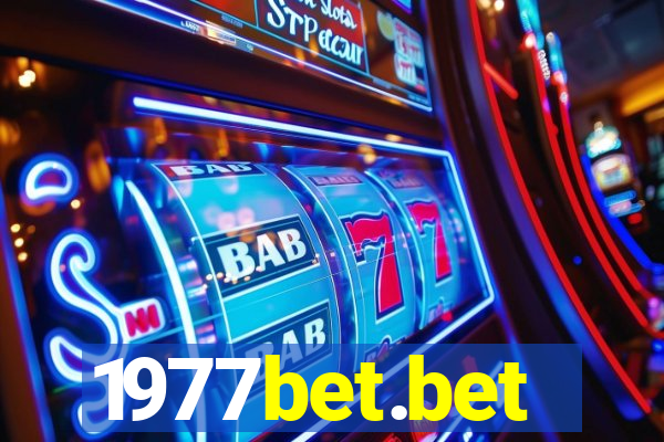 1977bet.bet