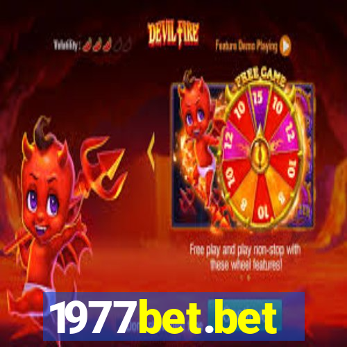 1977bet.bet