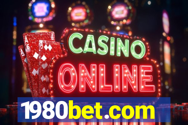 1980bet.com
