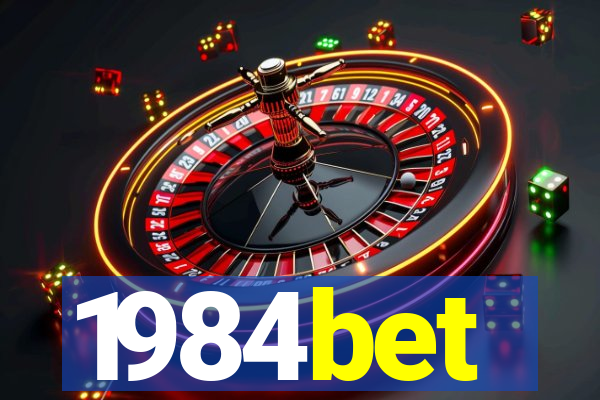 1984bet