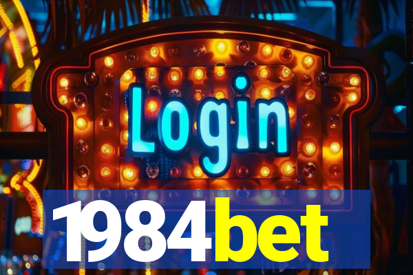 1984bet