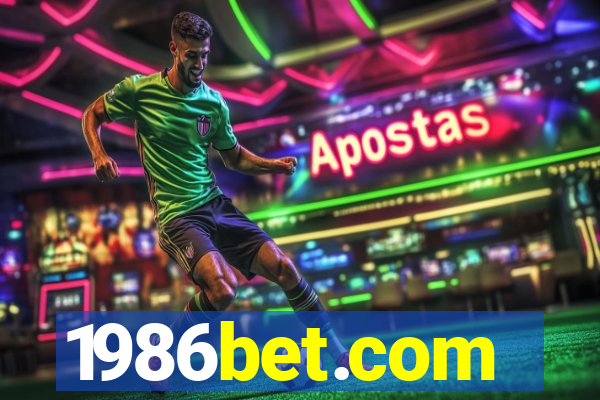 1986bet.com