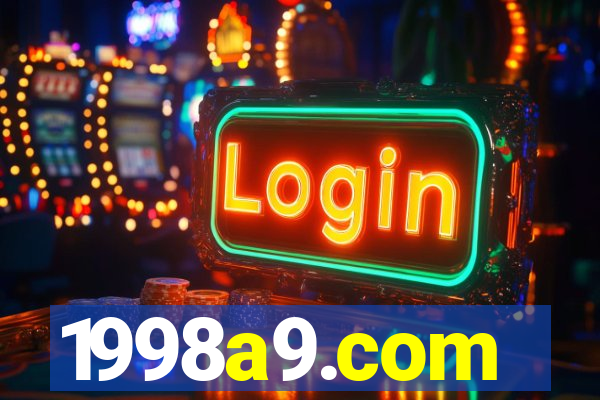 1998a9.com