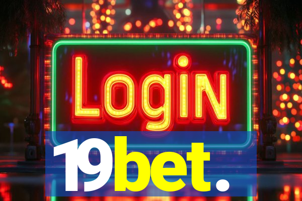 19bet.