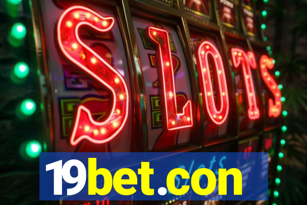 19bet.con