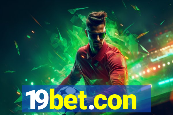 19bet.con