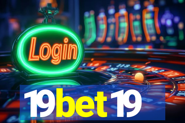 19bet19