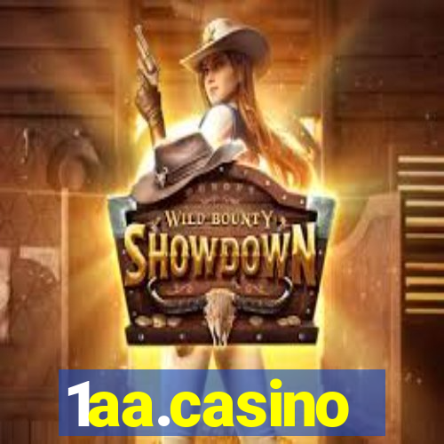 1aa.casino