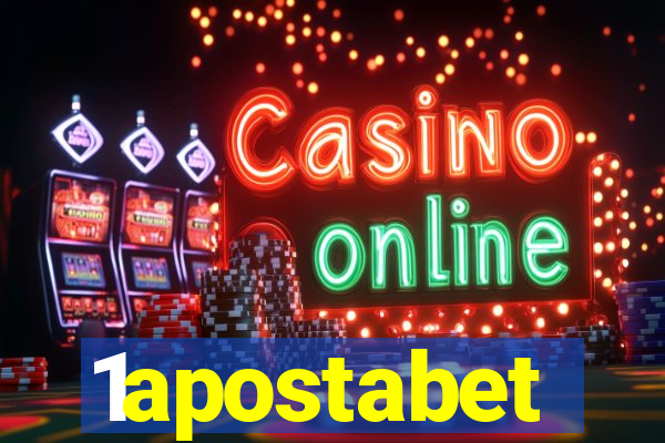 1apostabet