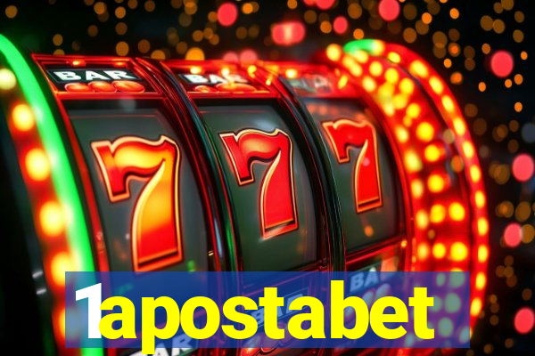 1apostabet