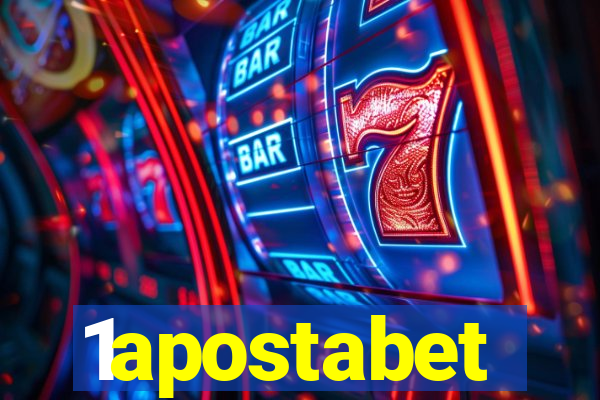1apostabet