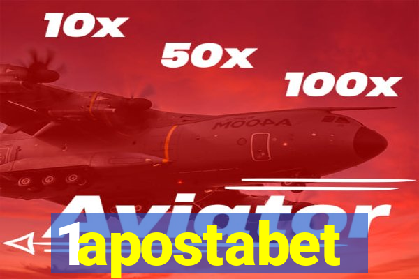 1apostabet