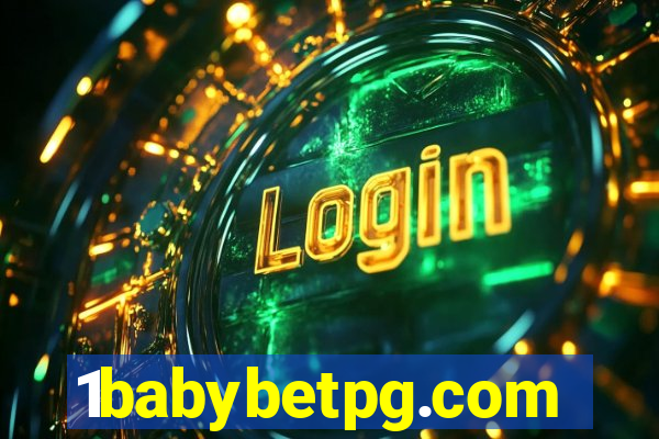 1babybetpg.com
