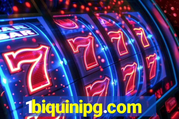 1biquinipg.com
