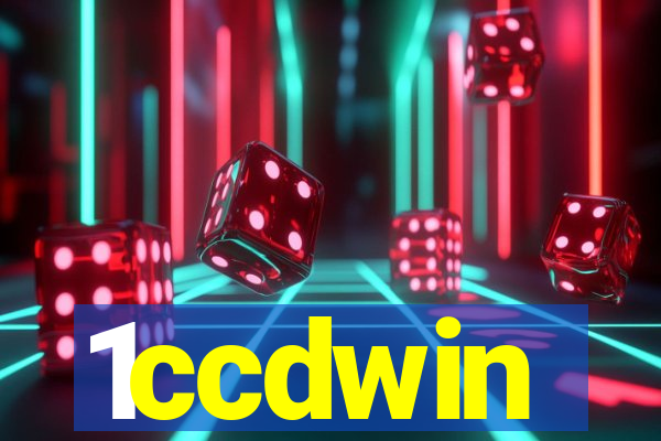 1ccdwin