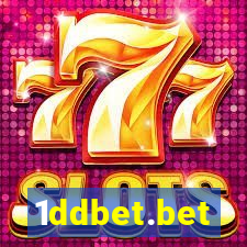 1ddbet.bet
