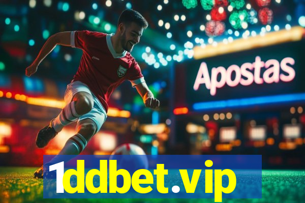 1ddbet.vip