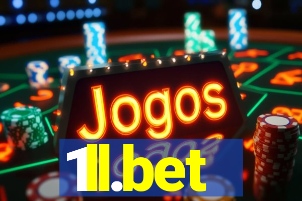 1ll.bet