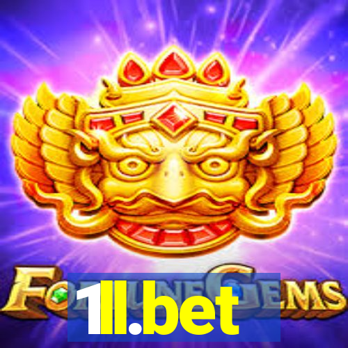 1ll.bet