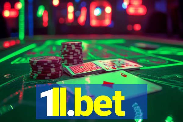 1ll.bet