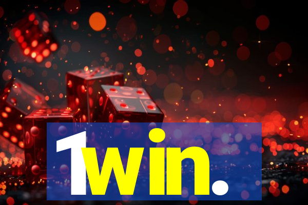 1win.
