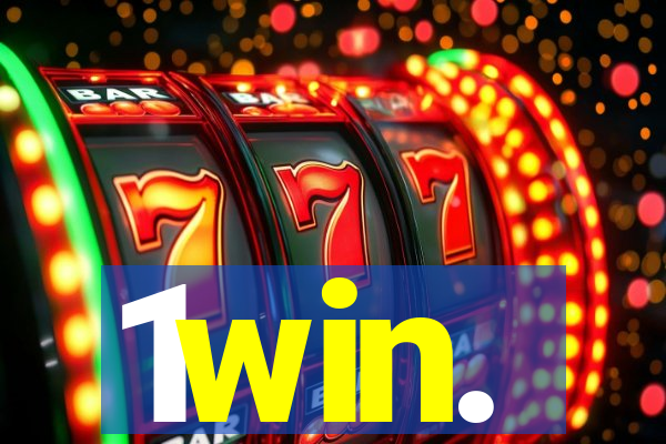 1win.