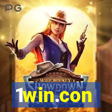 1win.con