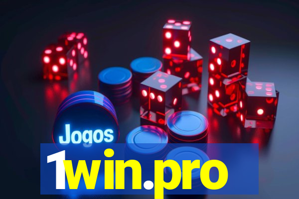 1win.pro