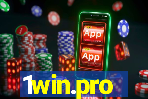 1win.pro