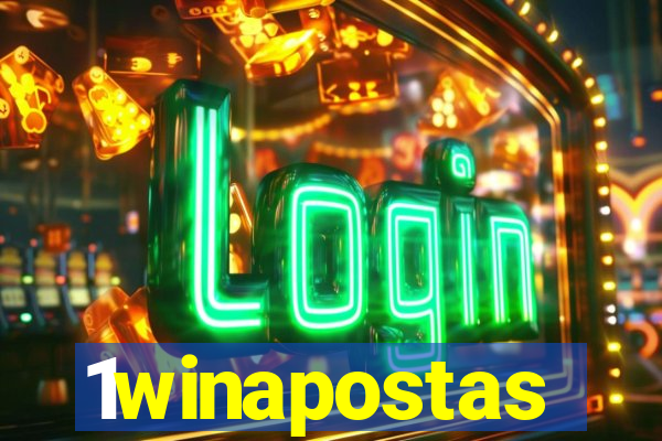 1winapostas