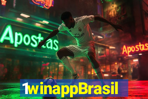 1winappBrasil
